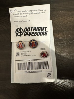 Item photo(s) from verified buyer