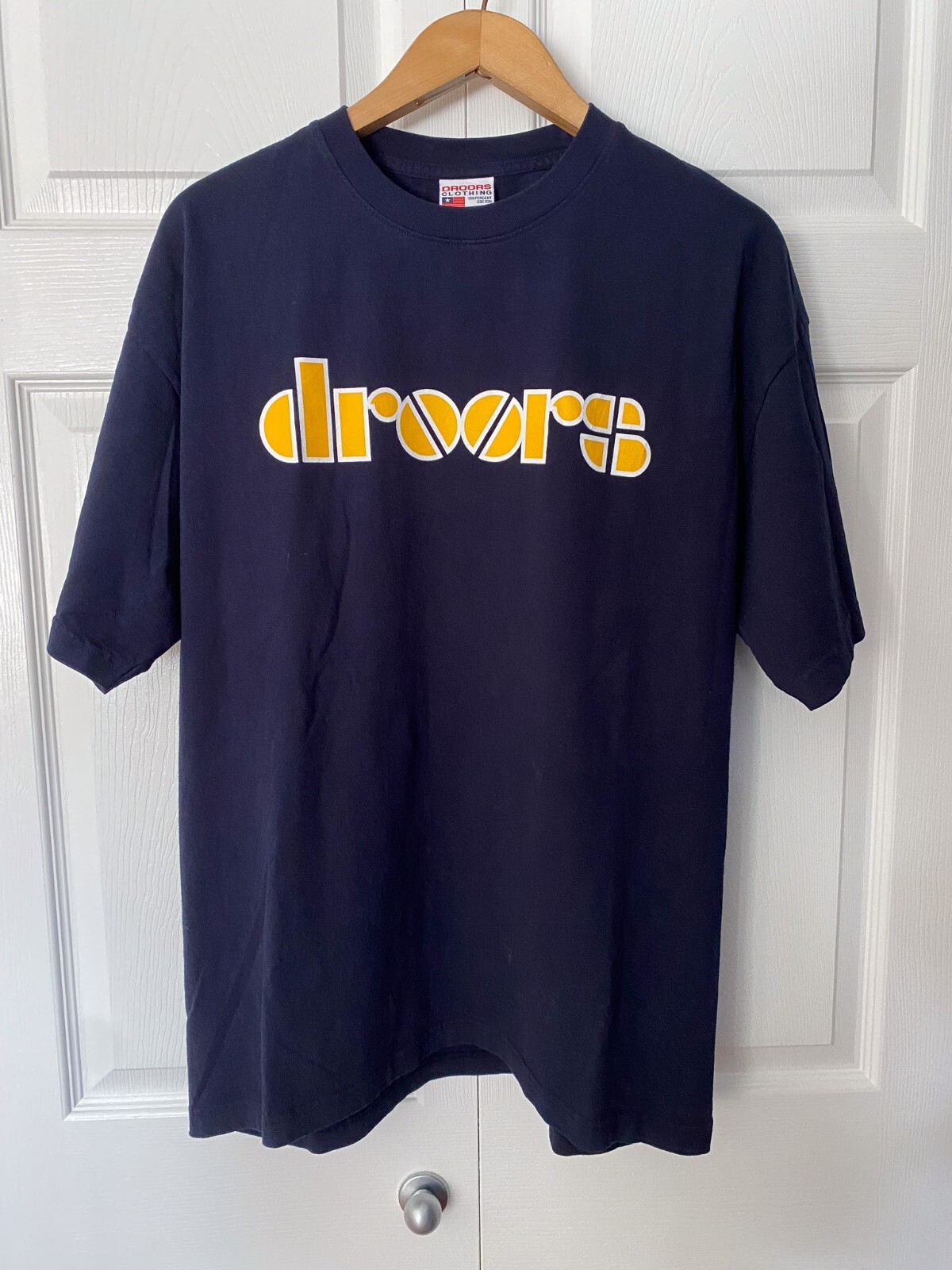 Droors clothing deals