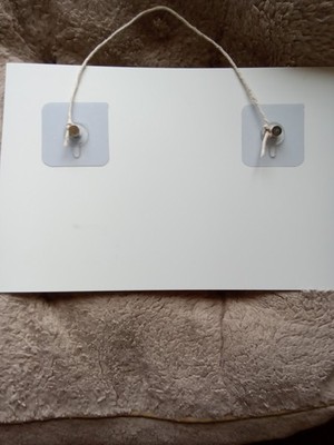 Fotos del artículo de un comprador verificado