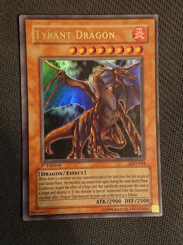 遊戯王カード　DARK MASTER(english )1st Edition Dark Master Zorc + Contract With the Dark Master MILI YUGIOH