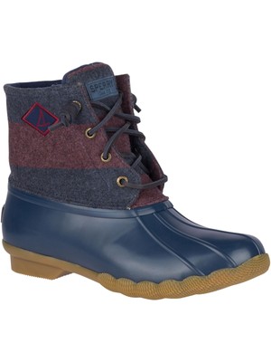 

SPERRY Женские темно-синие устойчивые к ржавчине люверсы в морскую полоску университетские ботинки 9,5 м, Navy, STS84026