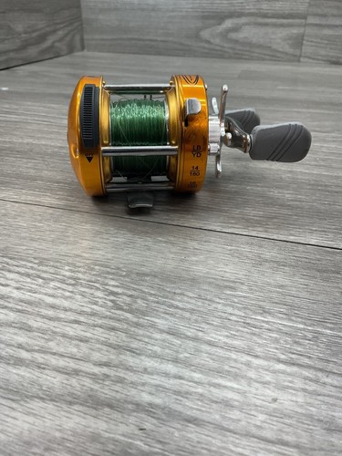 Bass Pro Mega Cast MCM 2000 ベイトリール　バスプロ $_12.JPG?set_id=880000500F