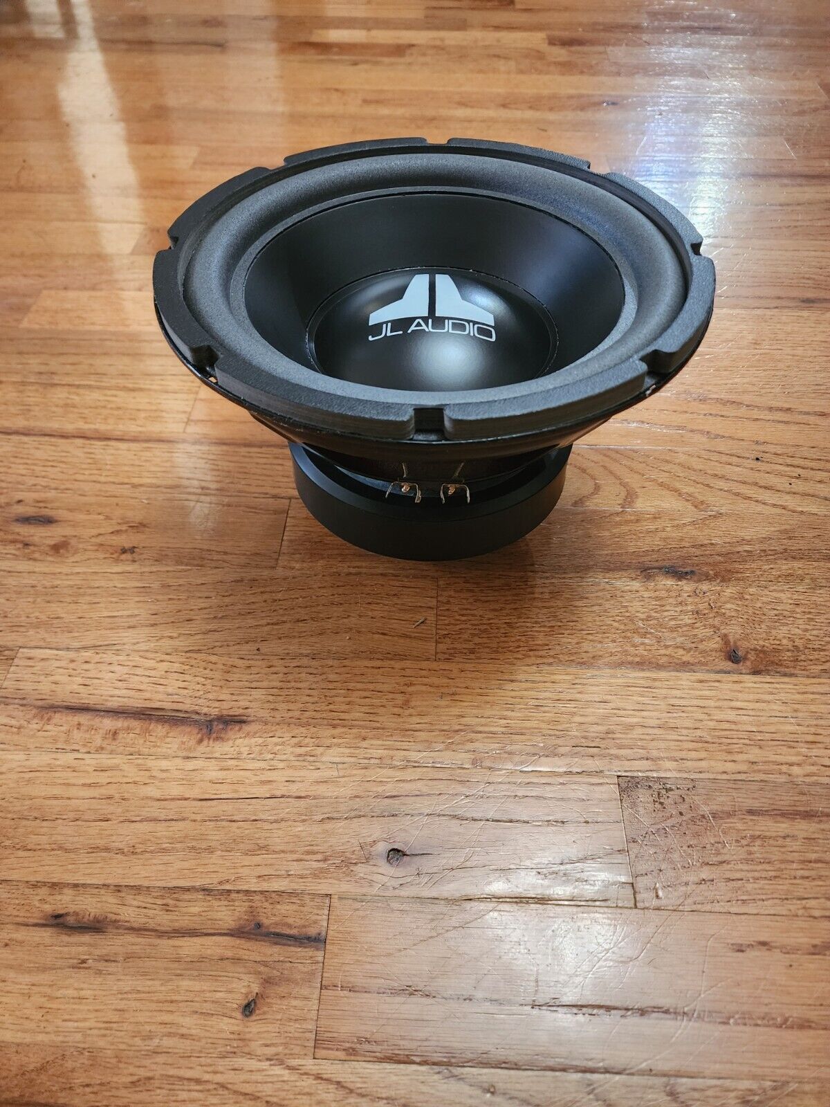 Speaker 10"