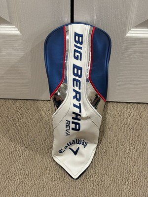 New Callaway Big Bertha Reva Driver Headcover Free Shipping