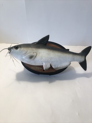 talking catfish toy