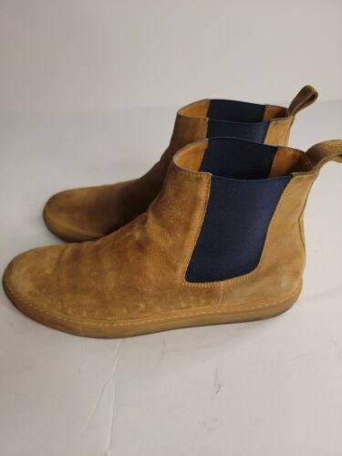 Barneys mens chelsea boots sale