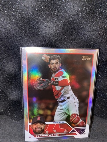 新作入荷!!】 OWEN MURPHY TOPPS 2023 自筆サイン auto /49シリ