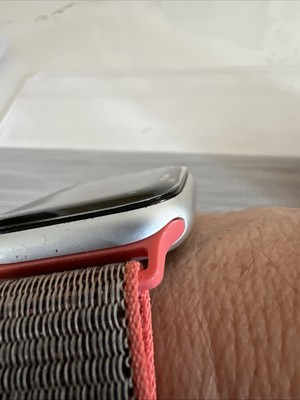 Photos de l'objet d'un acheteur vérifié