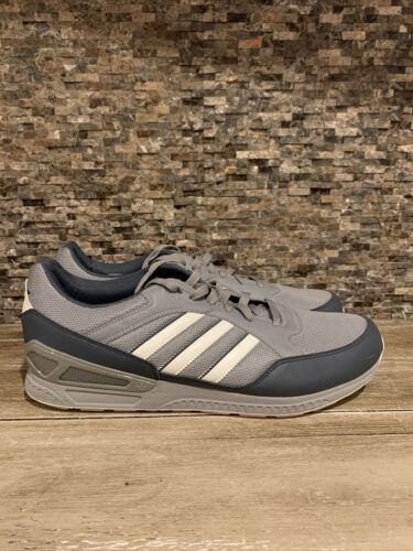 ZX95 G21196 Gray White Size 13 | eBay