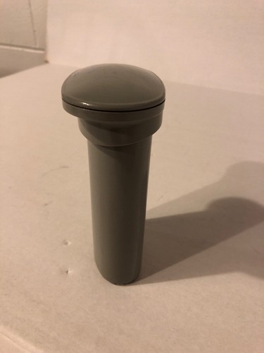 L'EQUIP JUICER PULP EJECTOR Model 221 FOOD PUSHER Replacement Part