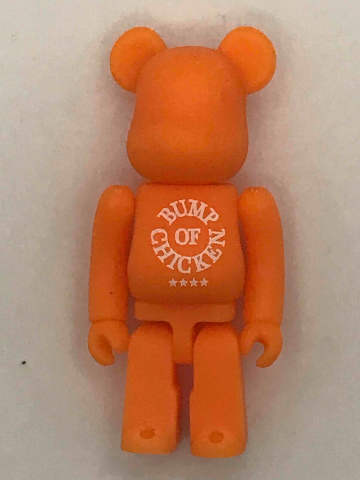 BUMP OF CHICKEN ツアーグッズ　ベアブリックセット BUMP OF CHICKEN - BUMP OF CHICKEN ベアブリック BE@RBRICK 2個