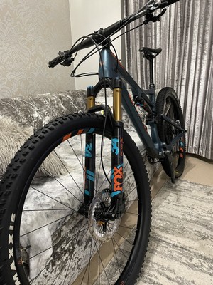 Whyte S 120 C Works V1 29er Carbon / Santa Cruz,/ Specialized/, Trek