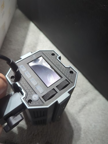 Video Light,COLBOR CL60 65W LED 2700K-6500K Continuous Video Lighting Kit w/ Bag