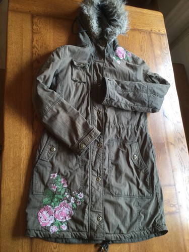 damen parka 42 Tom Taylor