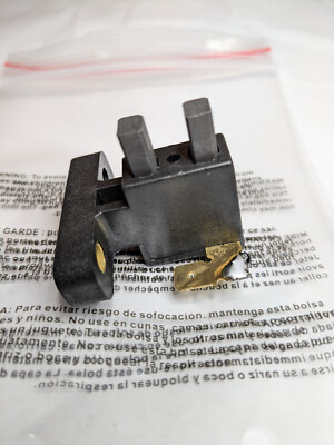 Champion OEM 201035 201062 201037 Dual Fuel Generator Carbon Brush Assembly