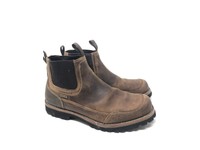 bob timberlake chukka boots