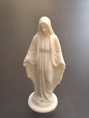 4 Pc Religious Items Lot