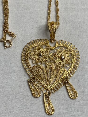 Vintage clearance designer necklaces