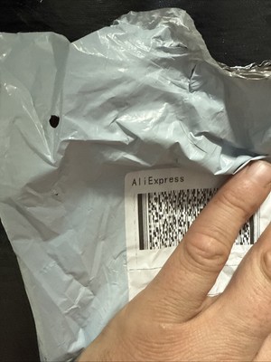 Artikelfoto(s) von einem verifizierten Käufer
