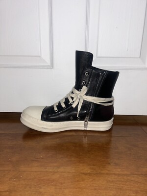 ジャケット・アウター Rickowens RU4766 XS ジャケット・アウター Rickowens RU4766 XS Rick Owens(リック