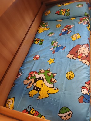 Foto dell'oggetto di un acquirente verificato