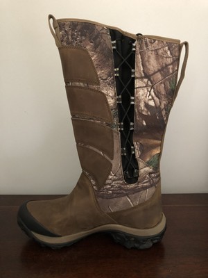 magellan snake shield armor boots