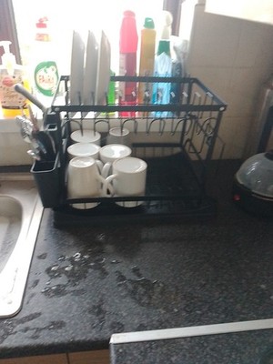 經驗證買家提供的物品圖片