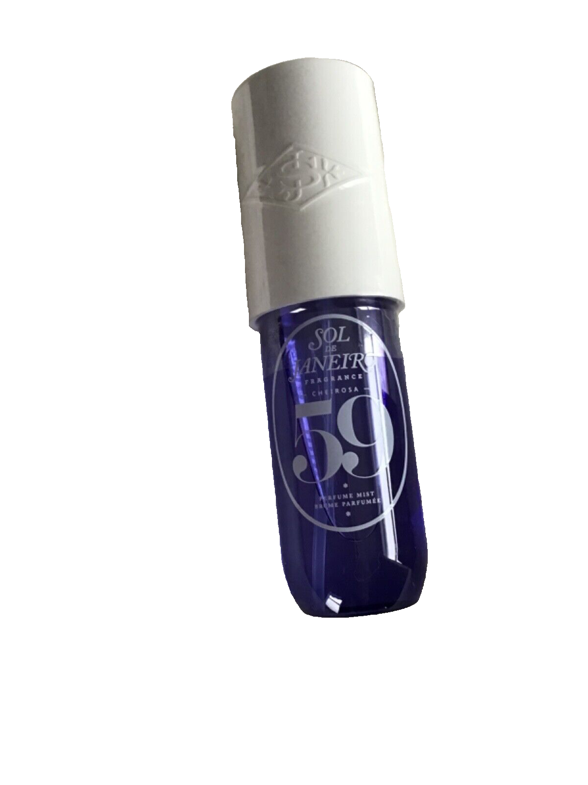 Cheirosa 62 Perfume Mist - Sol de Janeiro