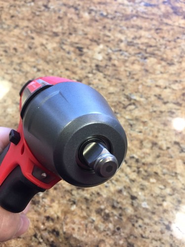 Milwaukee 2754-20 M18 FUEL 3/8