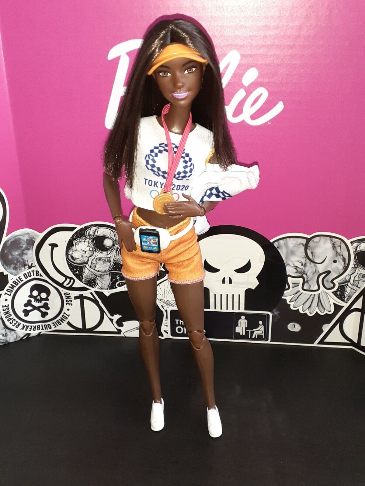 2020 black barbie dolls new arrivals