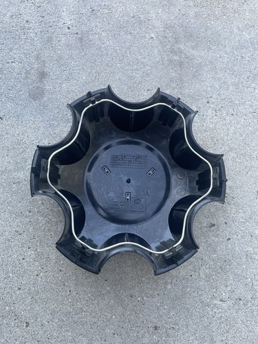 Genuine OEM 2020-2022 Toyota Tacoma TRD Sport 16" 17" center cap P/N 4260B-04090