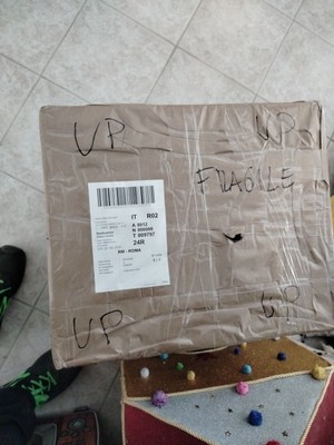 Fotos del artículo de un comprador verificado