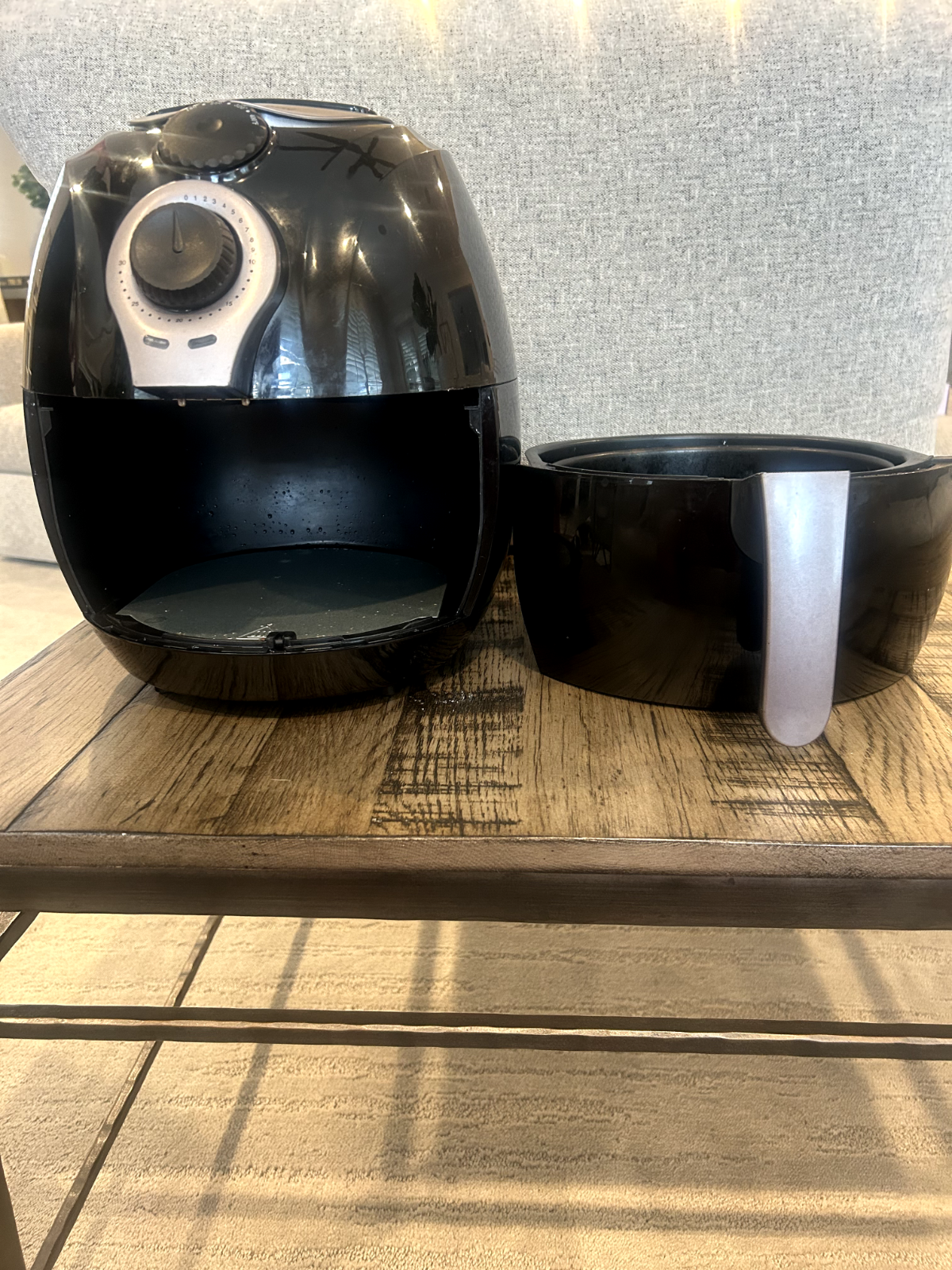 Avalon Air Fryer, 100 B