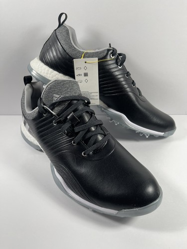 Adidas adipower 4orged boa golf shoes hot sale