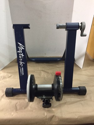 minoura rim drive trainer