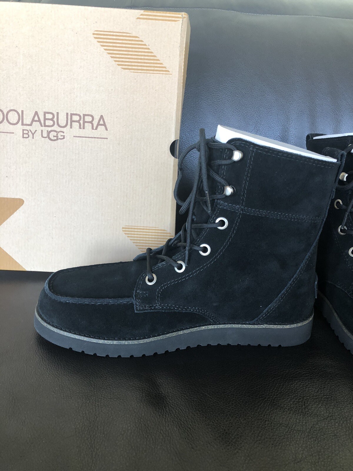 Ботинки Koolaburra UGG Mens Neston Boot 