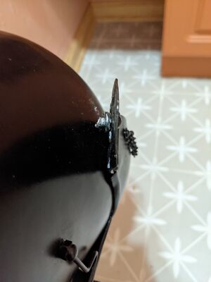 Item photo(s) from verified buyer