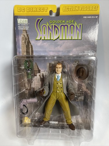 Sealed Rare