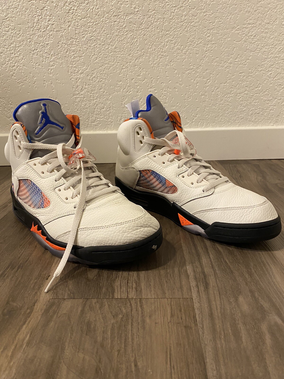 Nike air jordan cheap 5 retro international flight