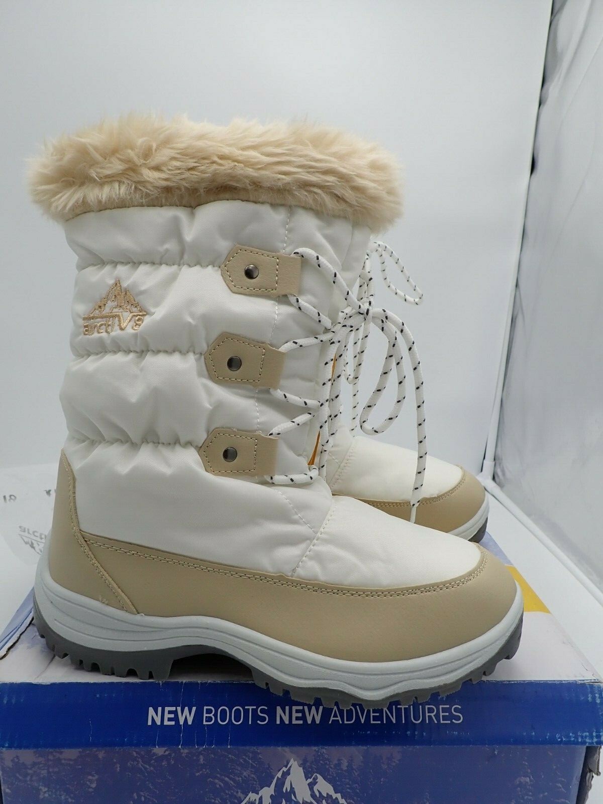 arctiv8 snow boots