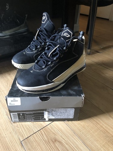 Air jordan chris on sale paul cp3 iii