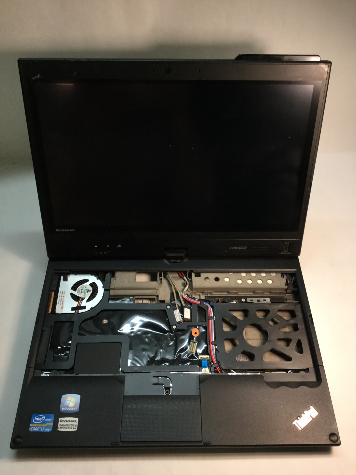 Windowsノート本体 Lenovo ThinkPad X220i Lenovo ThinkPad X220 - Notebookcheck.net External Reviews