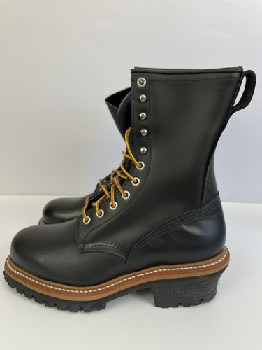 【7/E】8875 REDWINGレッドウィング★ハーレー gpz ショベル ②【9.5/D】8130 REDWINGレッドウィング☆ハーレー gpzショベル