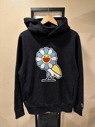 OCTOBER'S VERY OWN x MURAKAMI スタジャン S/P OCTOBER'S VERY OWN x MURAKAMI スタジャン S/P