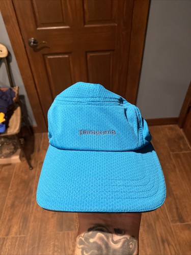 Patagonia longbill stretch fit cap hotsell