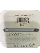 itouch air smartwatch special edition