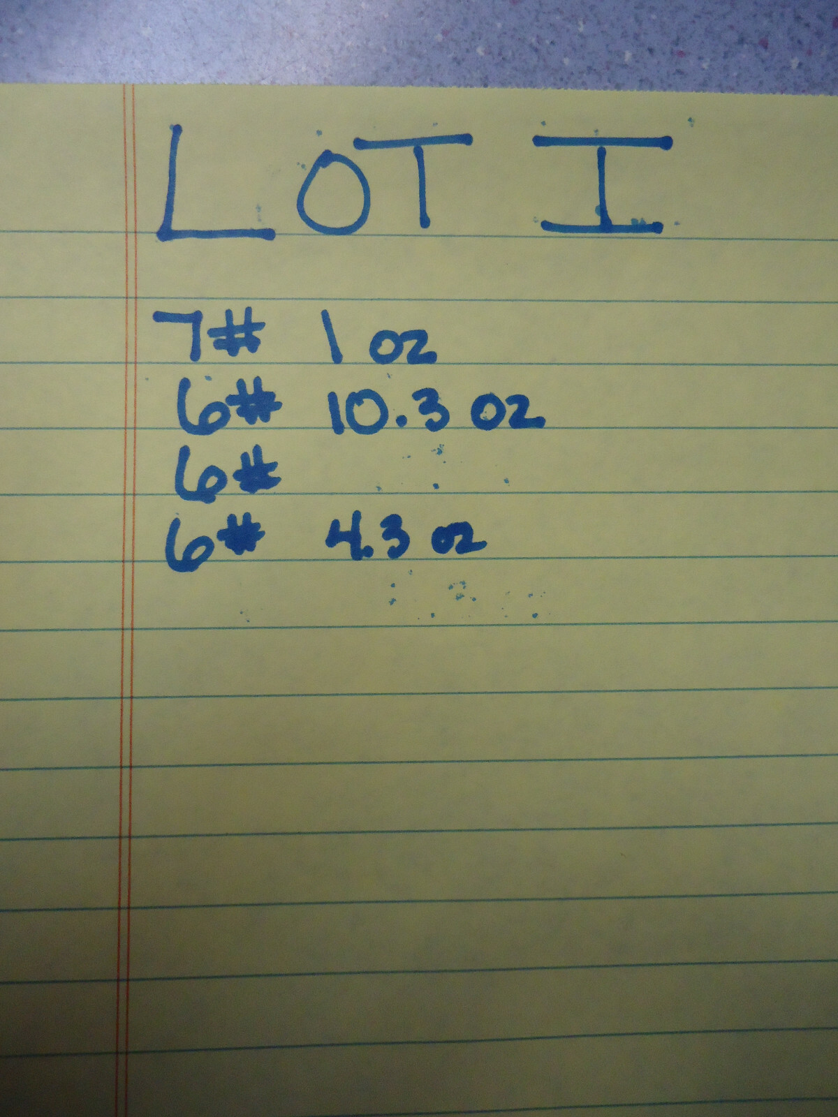 Lot of 4 ANTIQUE CAST IRON DOUBLE HUNG WINDOW SASH COUNTER WEIGHTS 7 lbs POUNDS