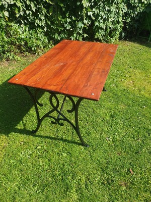 Pub Garden Furniture for sale in UK | View 68 bargains