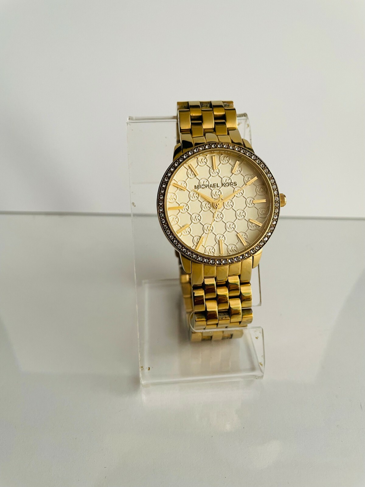 Michael kors mk3120 best sale