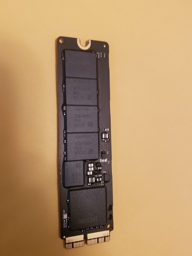 Apple Macbook Pro Retina 512GB SSD Drive 13